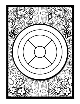 Timeless Creations Stained Glass Coloring Book: Amazing Stained Glass  Colouring Pages For Adults (Paperback)