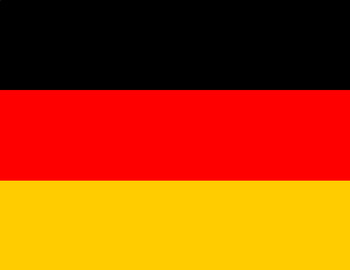 Preview of FREE - Germany Flag