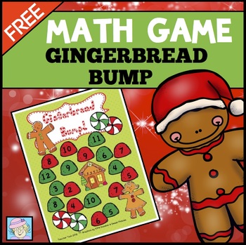 Preview of Gingerbread Man Activities