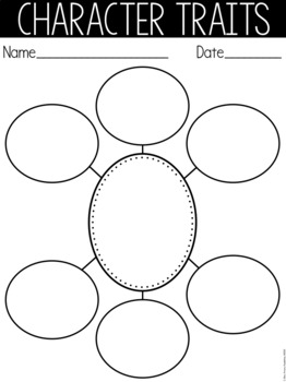 FREE Graphic Organizers for Any Book for eLearning Distance Learning