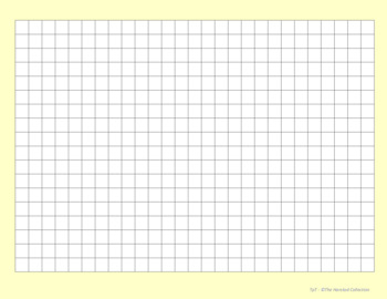 free grid graph paper by the harstad collection tpt