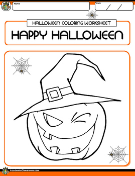 FREE HALLOWEEN NO PREP Variety Activities Pack, Alphabets,Math,Games