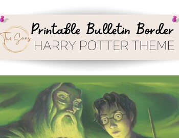 Harry Potter Bookmarks - FREE by Tracee Orman