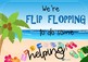 FREE Hawaiian Themed Helper Chart by Theme Me Up | TPT