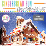FREE History of Gingerbread Reading Passage