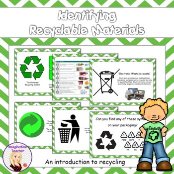 Scrapbook with Kids using Recycled Materials - The OT Toolbox