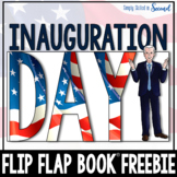 FREE Inauguration Day Flip Flap Book® - DIGITAL Included