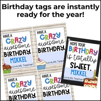 freebies on your birthday – aim.positivepassingbookstore.com