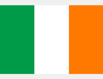 Preview of FREE - Ireland Flag