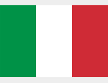 Preview of FREE - Italy Flag