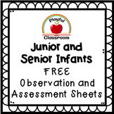 Early Years Observations and Assessment