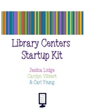 FREE Library Centers Startup Kit