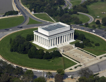 Preview of FREE - Lincoln Memorial
