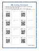 FREE Long Division Worksheets by Snyder Classroom | TpT