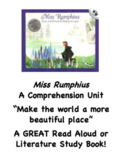 FREE- MISS RUMPHIUS- COMPREHENSION UNIT