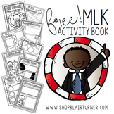 {FREE!} Martin Luther King, Jr.: Create a Mini-Book
