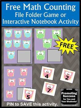 Classroom File Folder Activities and Games With Velcro: Math Ideas -  HubPages