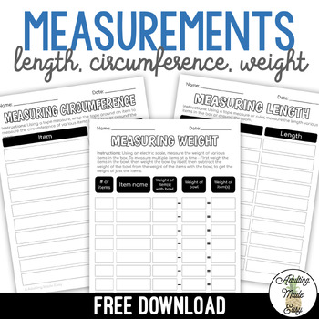 Kitchen Measurement Lesson – Kitchen Math Worksheets - Twins and Teaching  Culinary Arts and FACS Resources