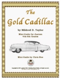 FREE Mini-Guide for Juniors:  The Gold Cadillac Interactive