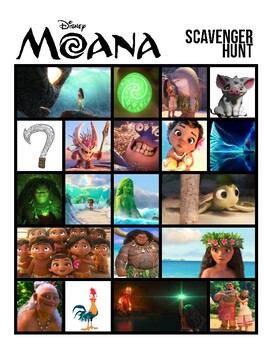 moana movie free download