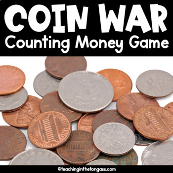 Preview of Free Adding Money Identification Counting Coins