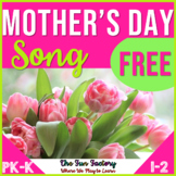 FREE Mother's Day Song