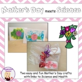 FREE Mother’s Day meets Science
