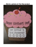 FREE Mother's Day Cupcake Coupon Book