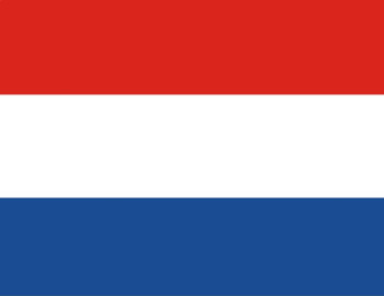 Preview of FREE - Netherlands Flag