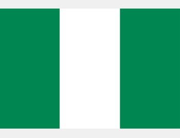 Preview of FREE - Nigeria Flag