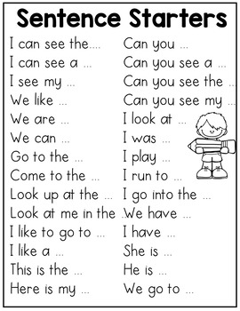 FREE October Writing Prompts for Kindergarten to Second ...