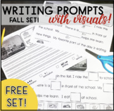 FREE PHOTO WRITING PROMPTS