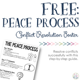 FREE: Peace Process for Conflict Resolution