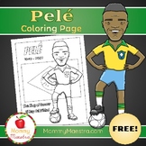 FREE Pelé