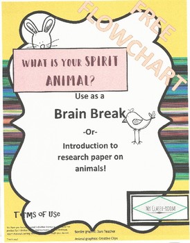 Animal Quiz Teaching Resources | TPT