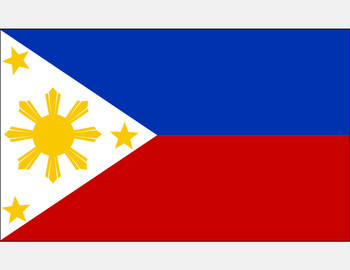 Preview of FREE - Philippines Flag