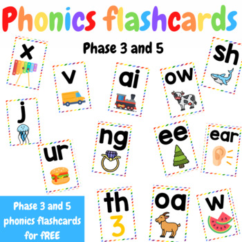 phonics phase 3 teaching resources teachers pay teachers