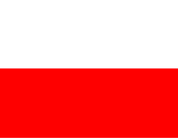 Preview of FREE - Poland Flag - Polska Flag