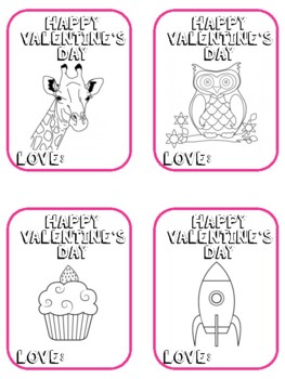 Printable Valentine Cards - Kids Valentines Day Food Puns Gift Cards –  Scrappin Doodles