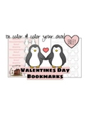 FREE Printable Valentines Day Bookmarks Reading Updated 2023