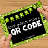 QR Code How-To Guide