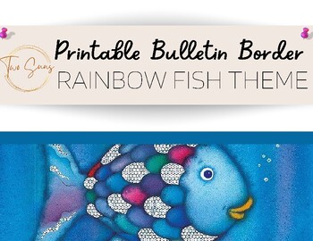 Free: Fish Color Classroom Bulletin board Clip art - fish 