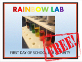 FREE Rainbow Lab