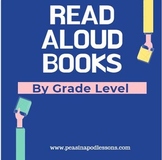 Summer Reading List Read Alouds FREE Read Aloud Books and 