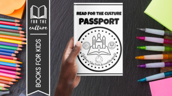 Preview of FREE Read for the Culture EXPO 2020 Passport