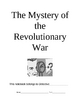 FREE- Revolutionary War Worksheets by Mrs Bart | TpT