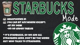 FREE STARBUCKS MODE