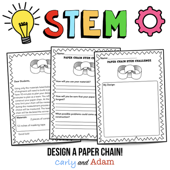 5 Easy STEM Challenges You Can Do with Paper Plates - STEM Activities for  Kids