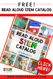 FREE STEM Activity Catalog and May Recommended Resources