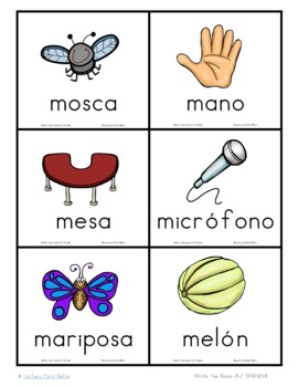 FREE: Centros foneticos - Initial Sound Picture Sort A-Z - Sonidos ...